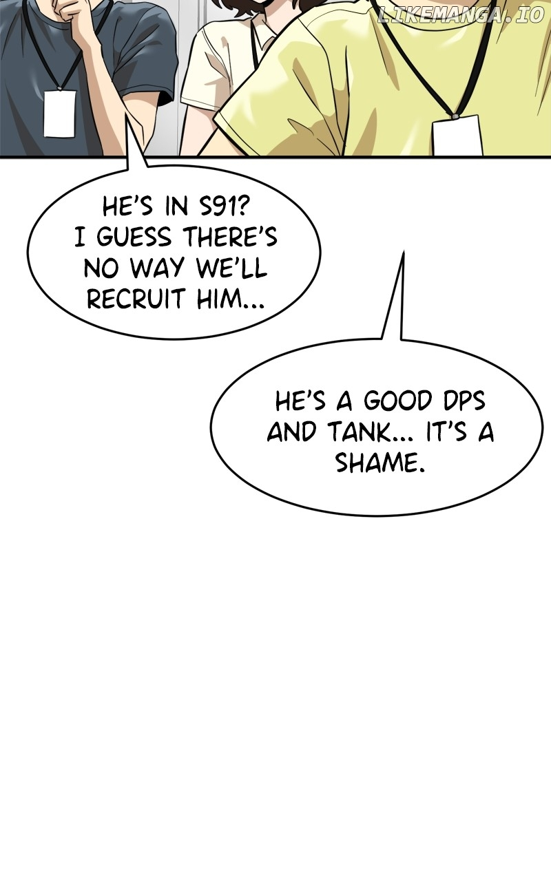Double Click Chapter 161 page 18