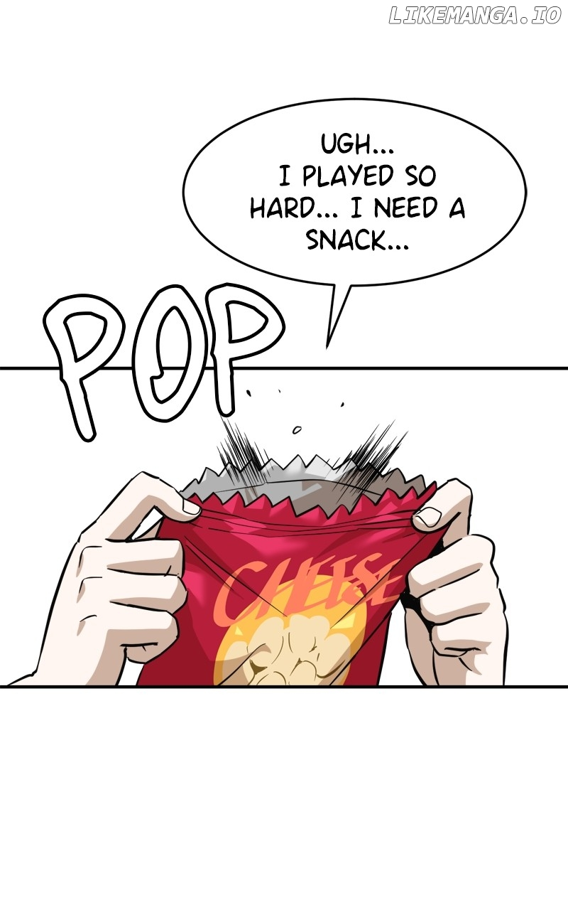 Double Click Chapter 161 page 19