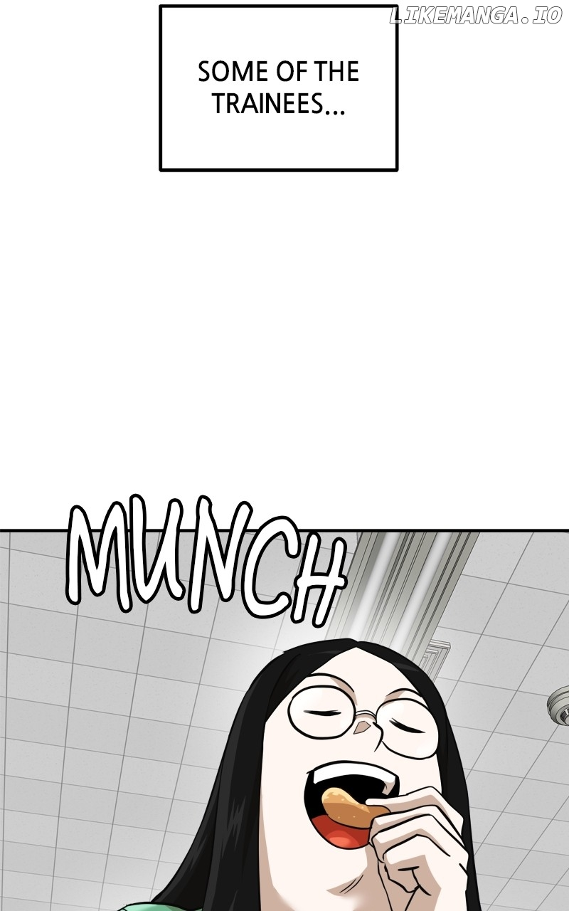 Double Click Chapter 161 page 20