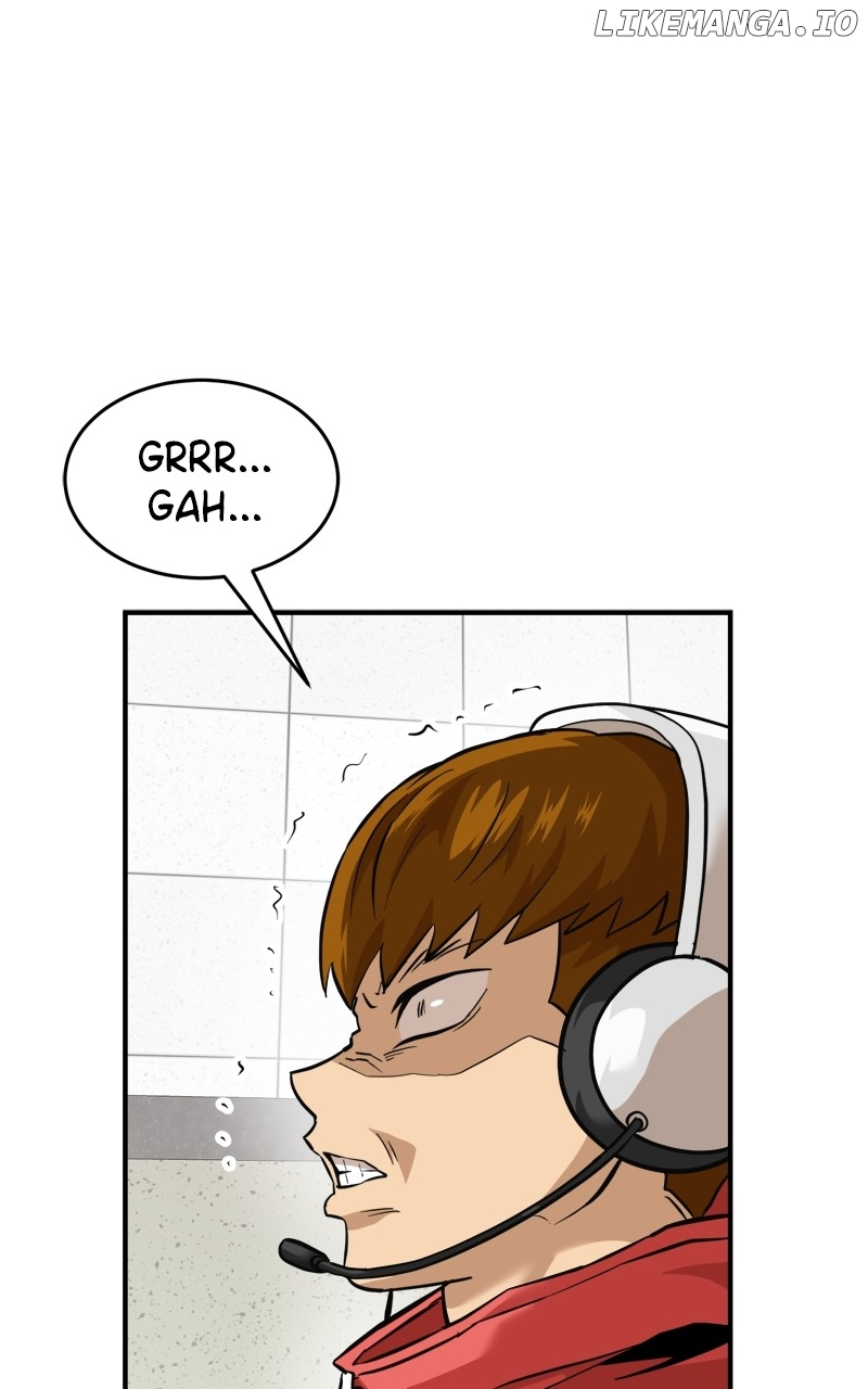 Double Click Chapter 161 page 23
