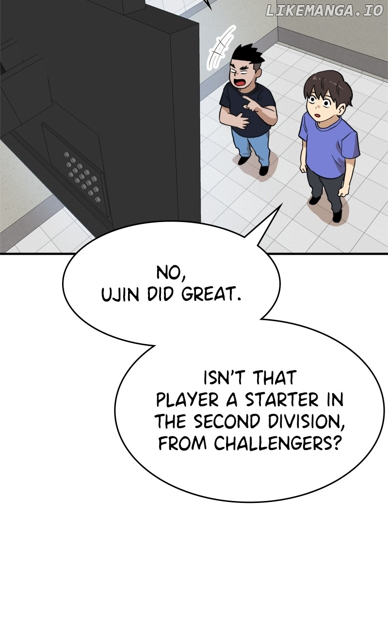 Double Click Chapter 161 page 25