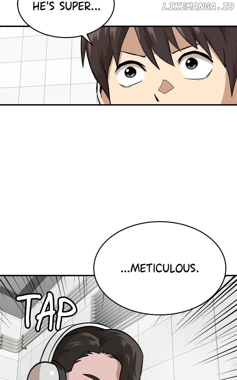 Double Click Chapter 161 page 28