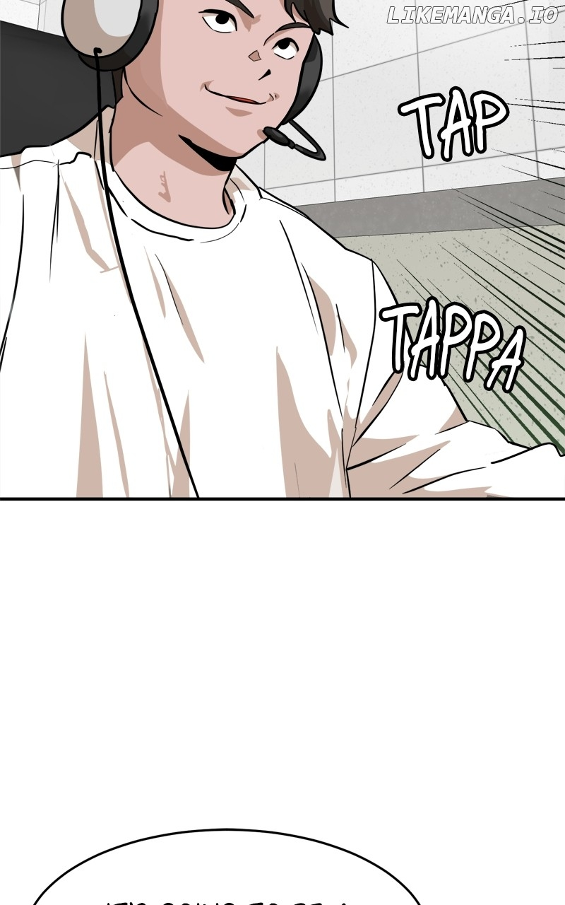 Double Click Chapter 161 page 29