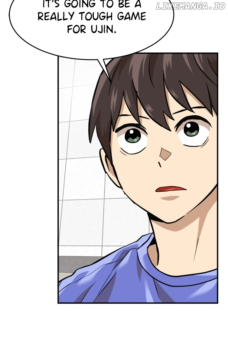 Double Click Chapter 161 page 30