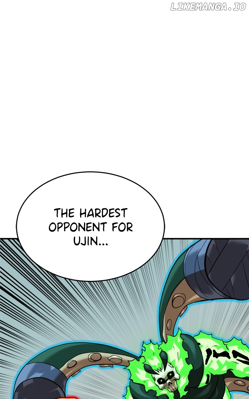 Double Click Chapter 161 page 31