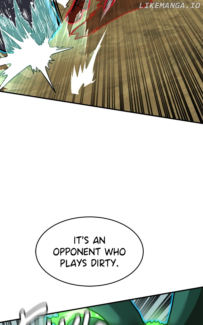 Double Click Chapter 161 page 34