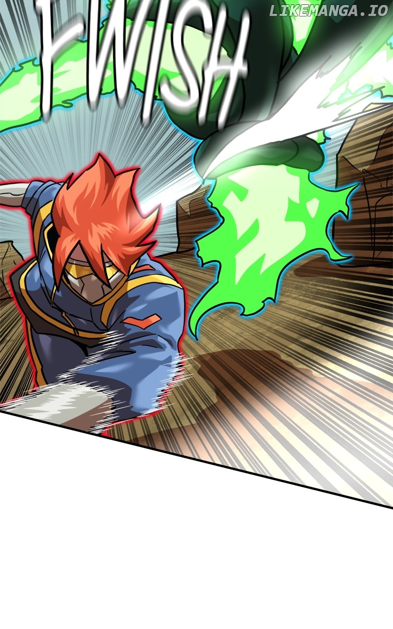 Double Click Chapter 161 page 35