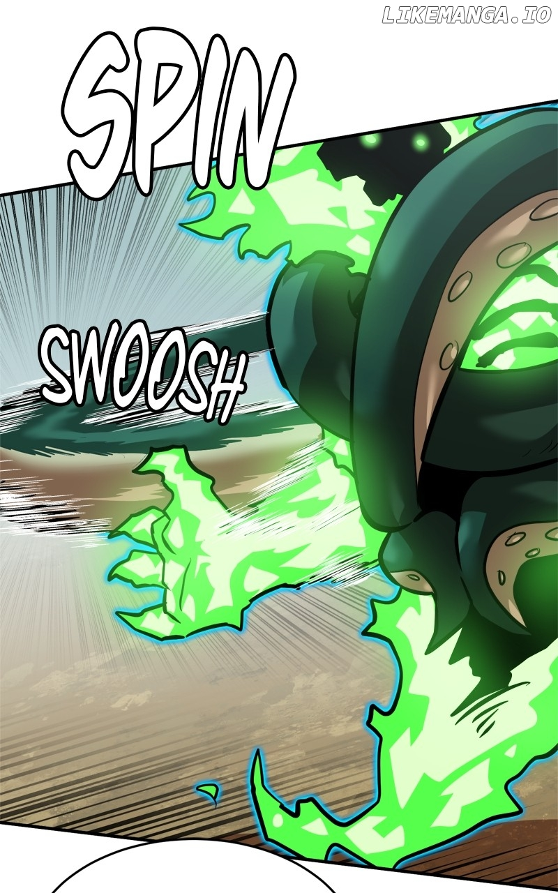 Double Click Chapter 161 page 36