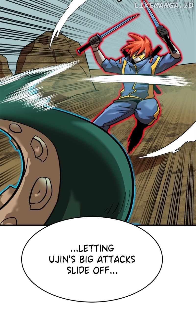 Double Click Chapter 161 page 38