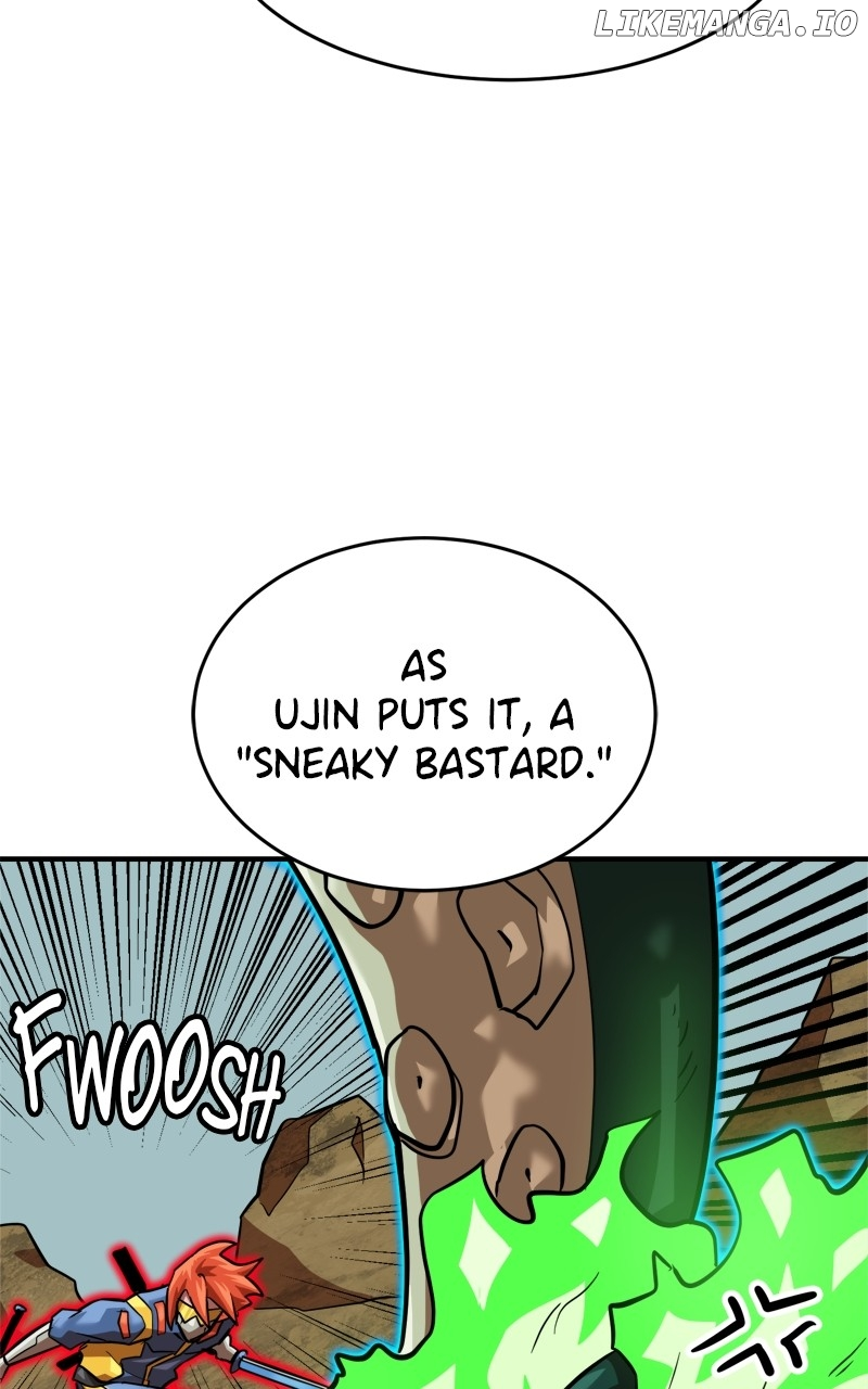 Double Click Chapter 161 page 42