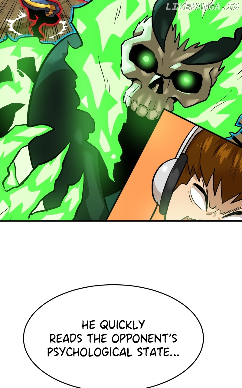 Double Click Chapter 161 page 43