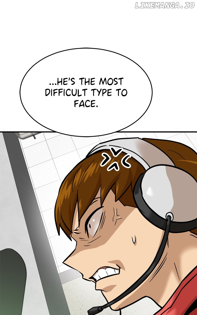 Double Click Chapter 161 page 48