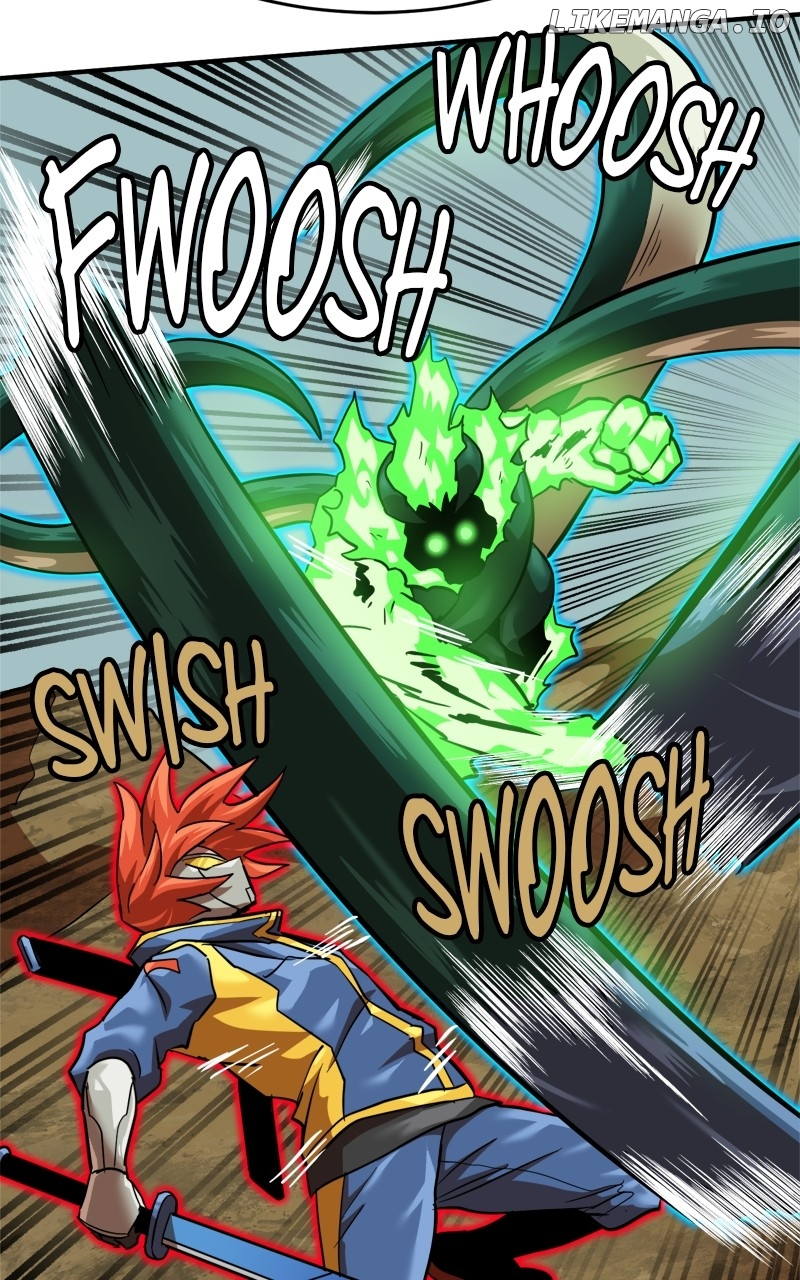Double Click Chapter 161 page 44