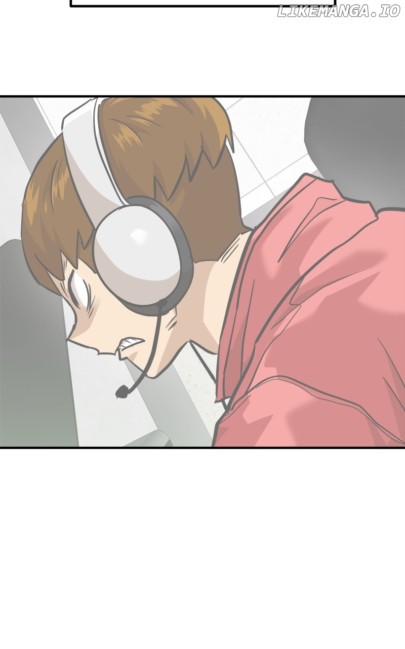 Double Click Chapter 161 page 54