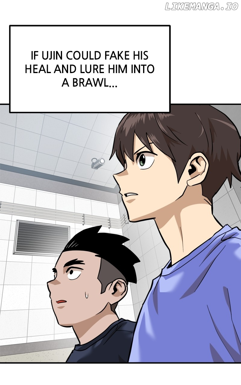 Double Click Chapter 161 page 55