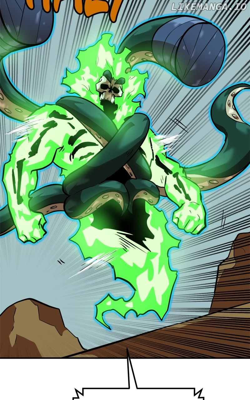 Double Click Chapter 161 page 60