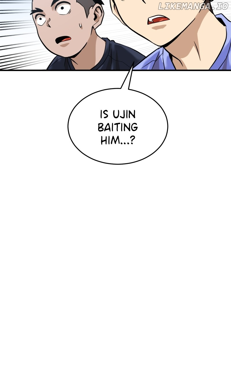 Double Click Chapter 161 page 65