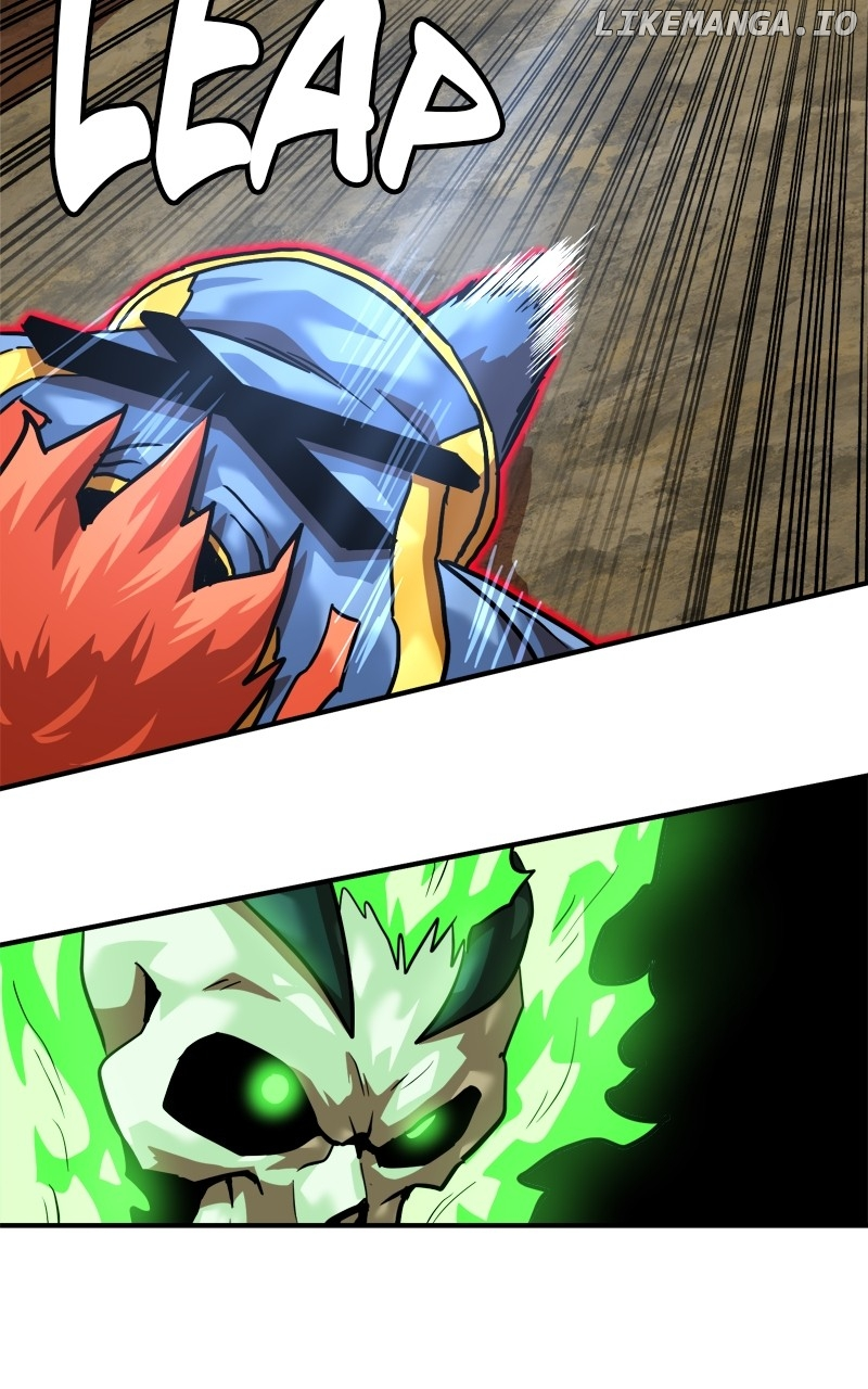 Double Click Chapter 161 page 67