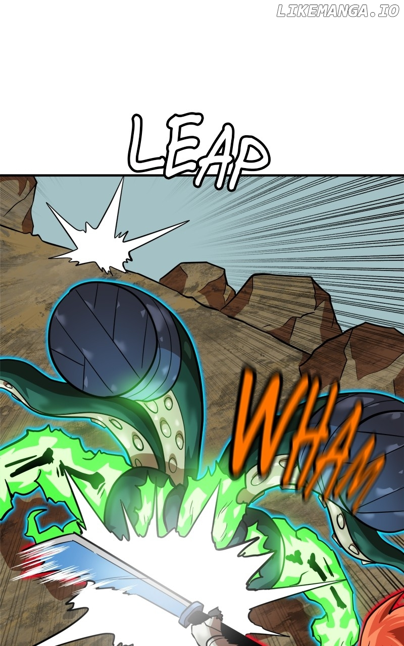Double Click Chapter 161 page 68