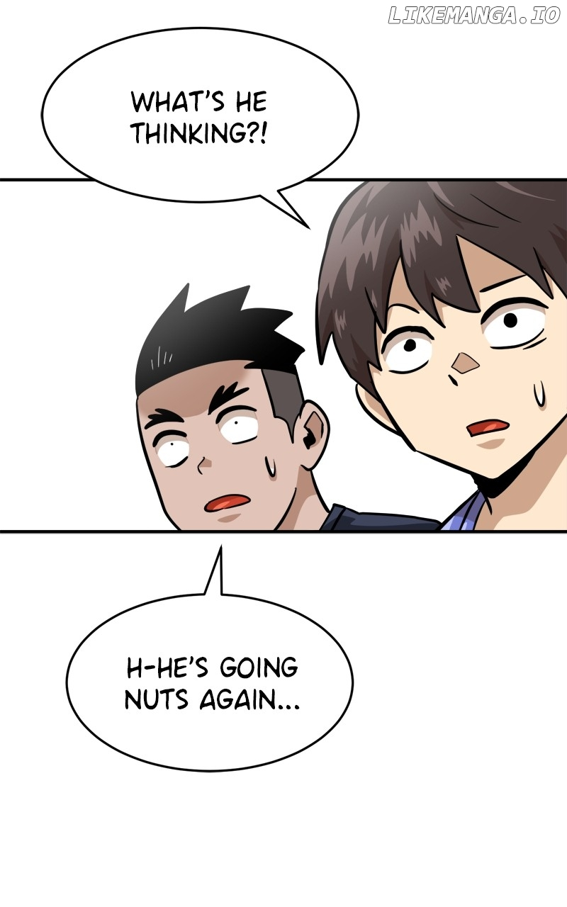 Double Click Chapter 161 page 70