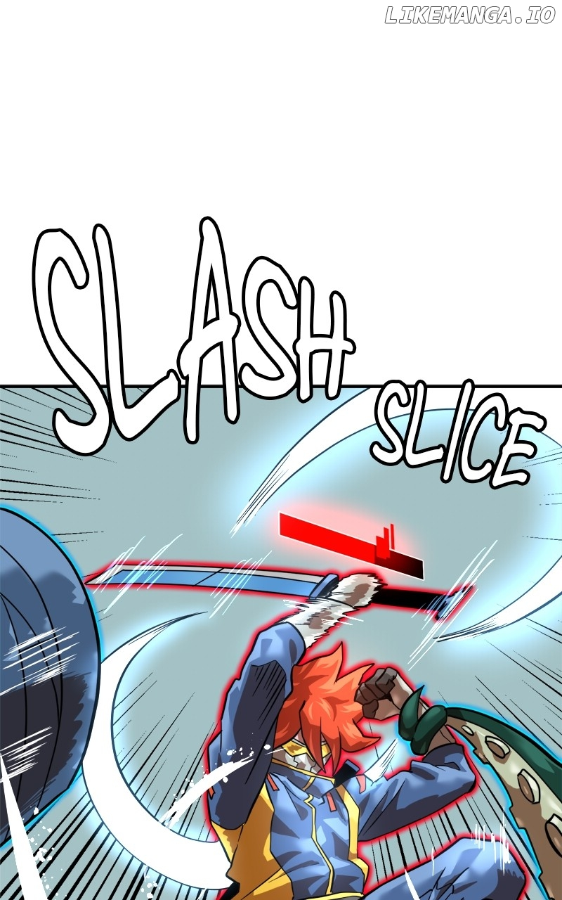 Double Click Chapter 161 page 81