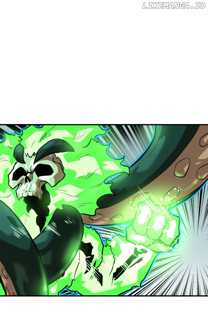 Double Click Chapter 161 page 83