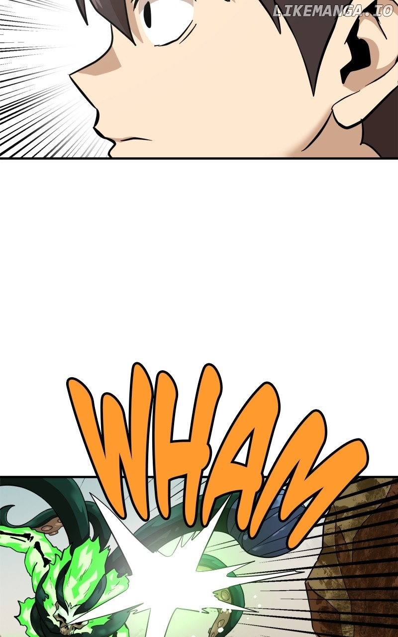 Double Click Chapter 161 page 86