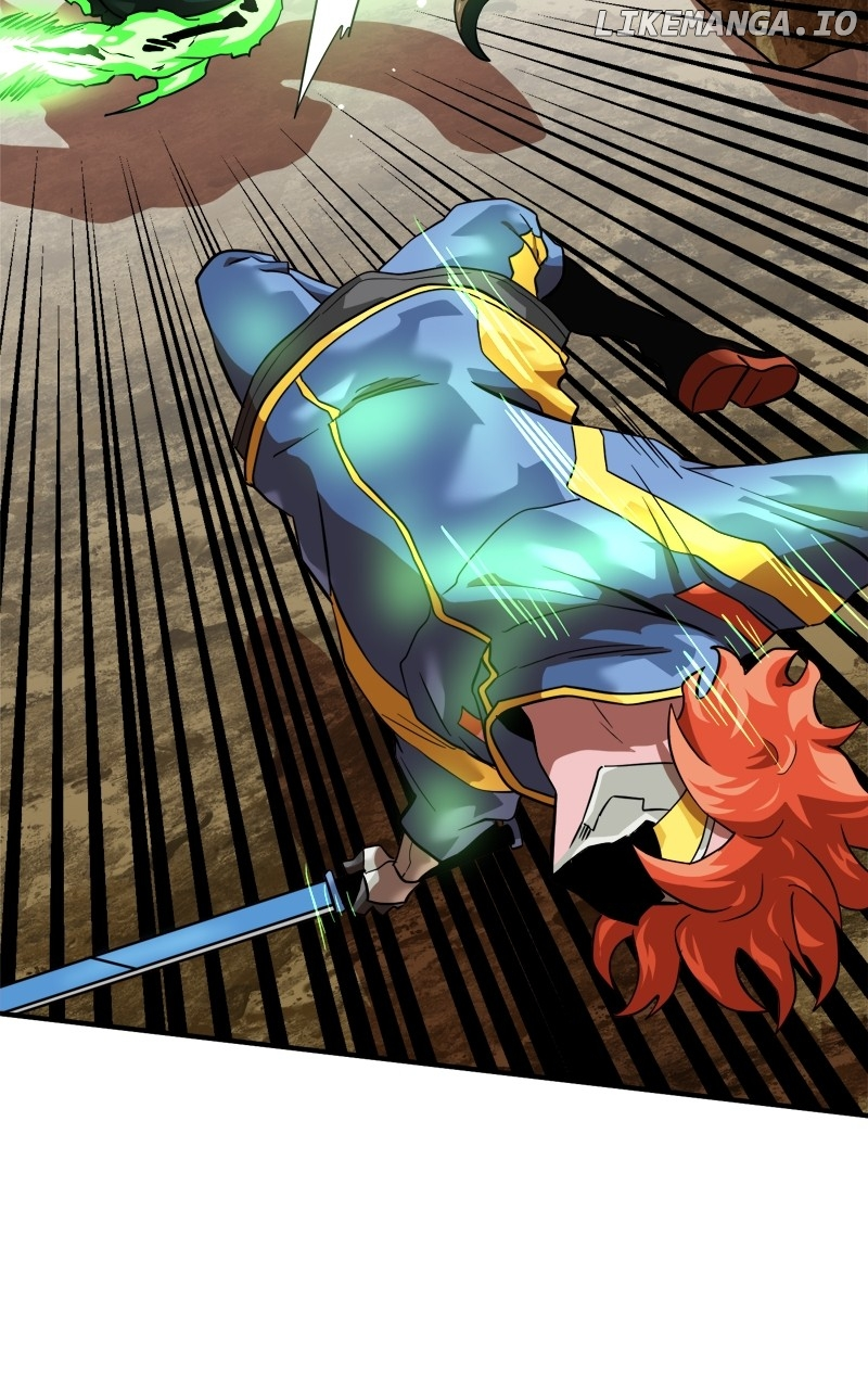 Double Click Chapter 161 page 87