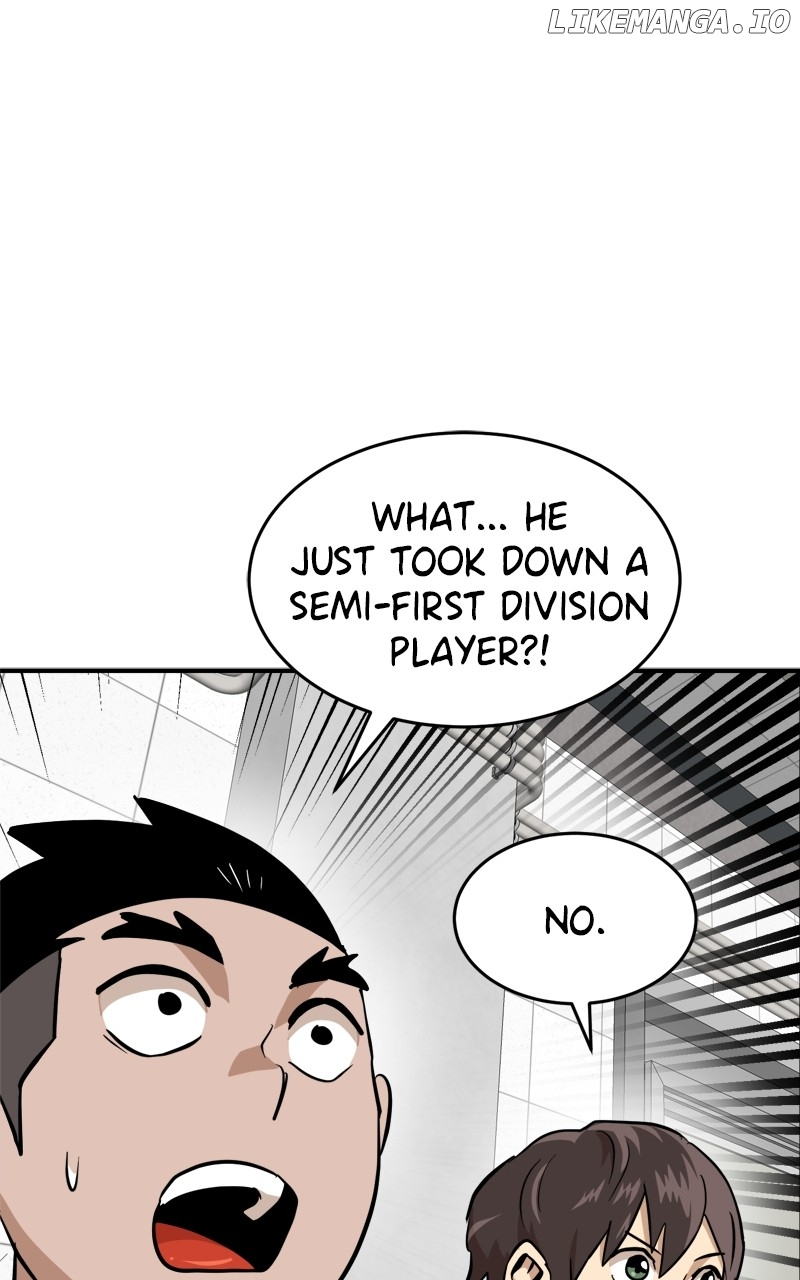 Double Click Chapter 161 page 91