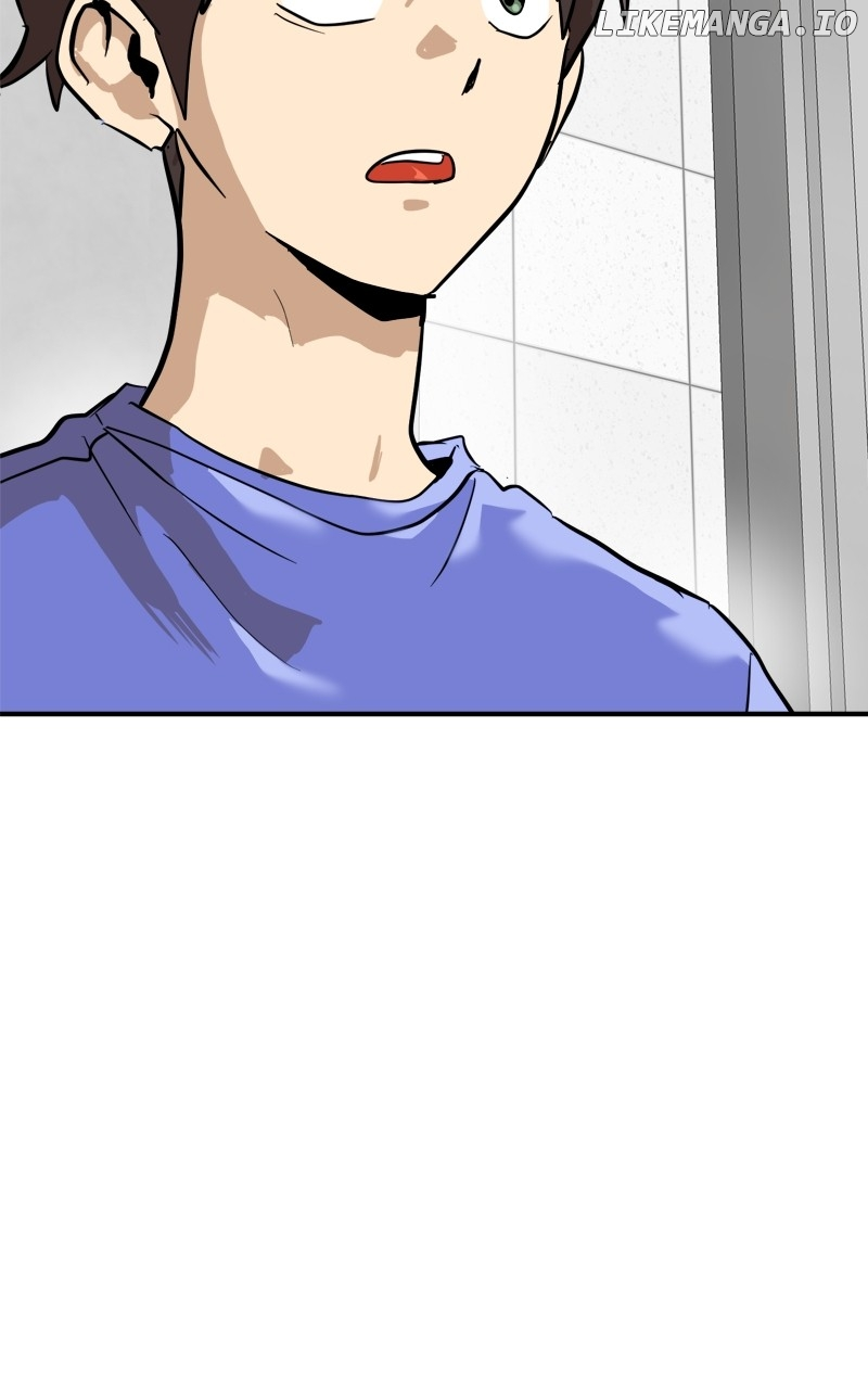 Double Click Chapter 161 page 95