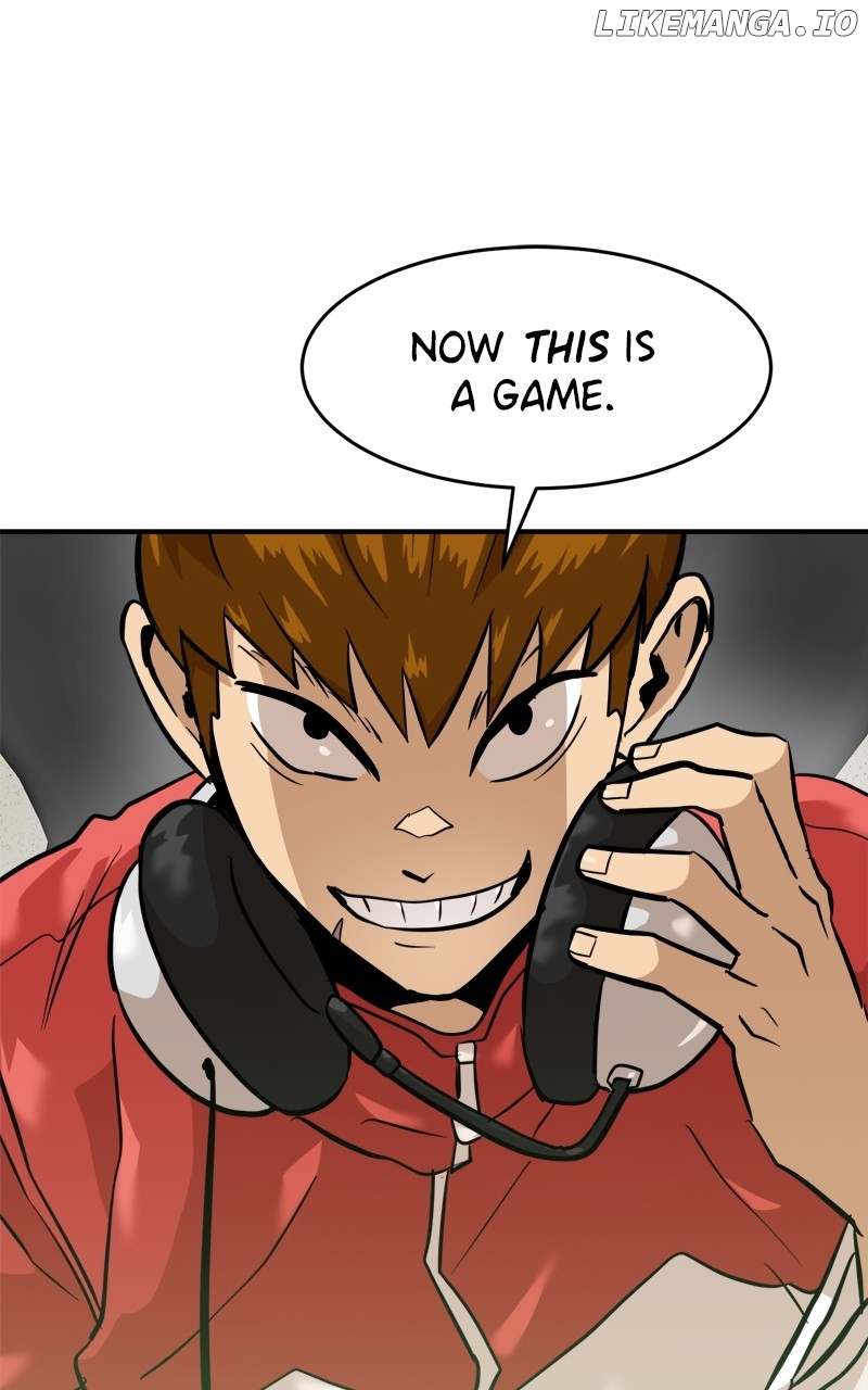 Double Click Chapter 161 page 98