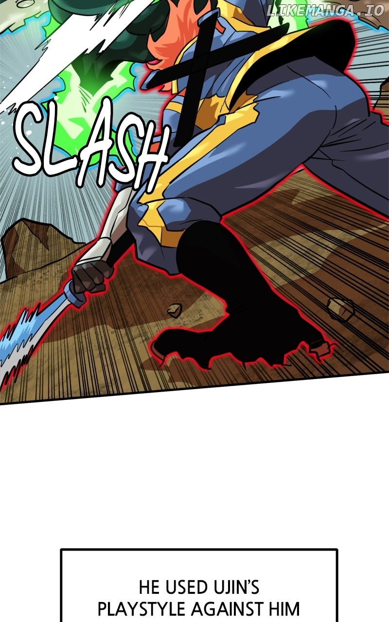 Double Click Chapter 161 page 103