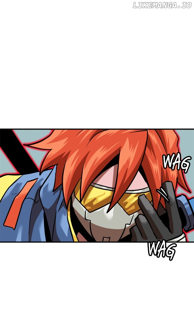 Double Click Chapter 161 page 105