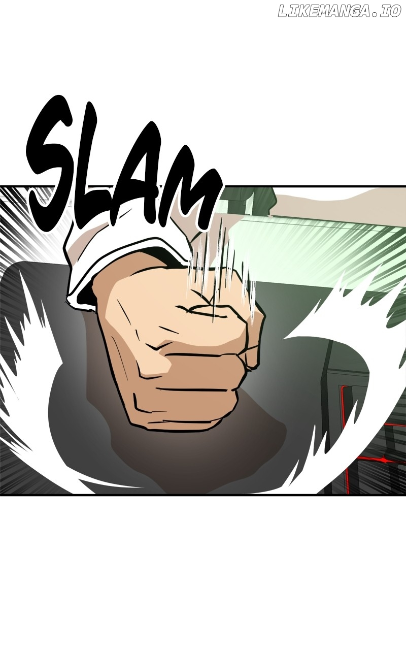Double Click Chapter 161 page 107