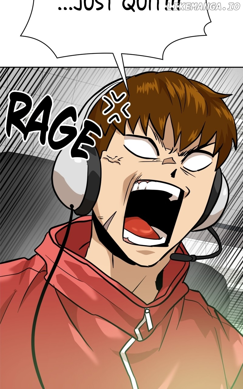 Double Click Chapter 161 page 110