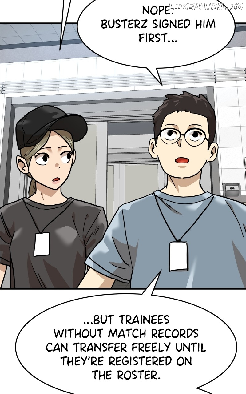 Double Click Chapter 162 page 4