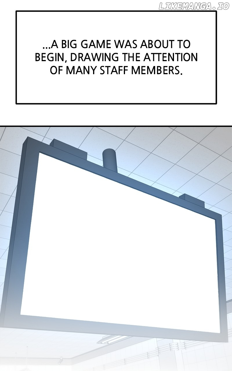 Double Click Chapter 162 page 6