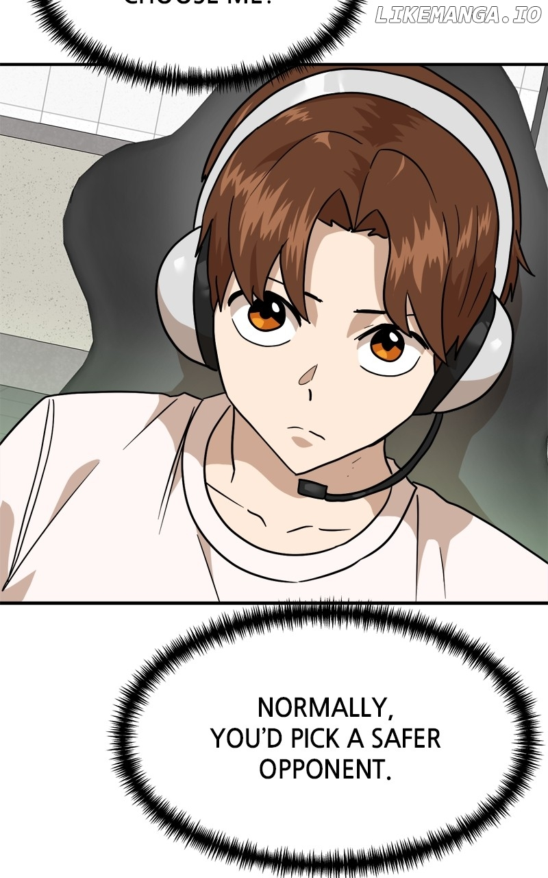 Double Click Chapter 162 page 9