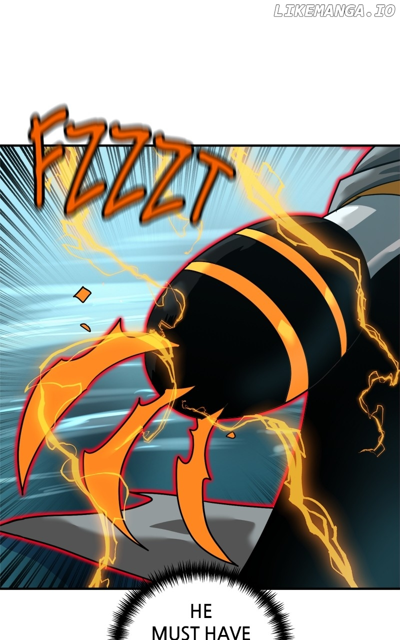 Double Click Chapter 162 page 12