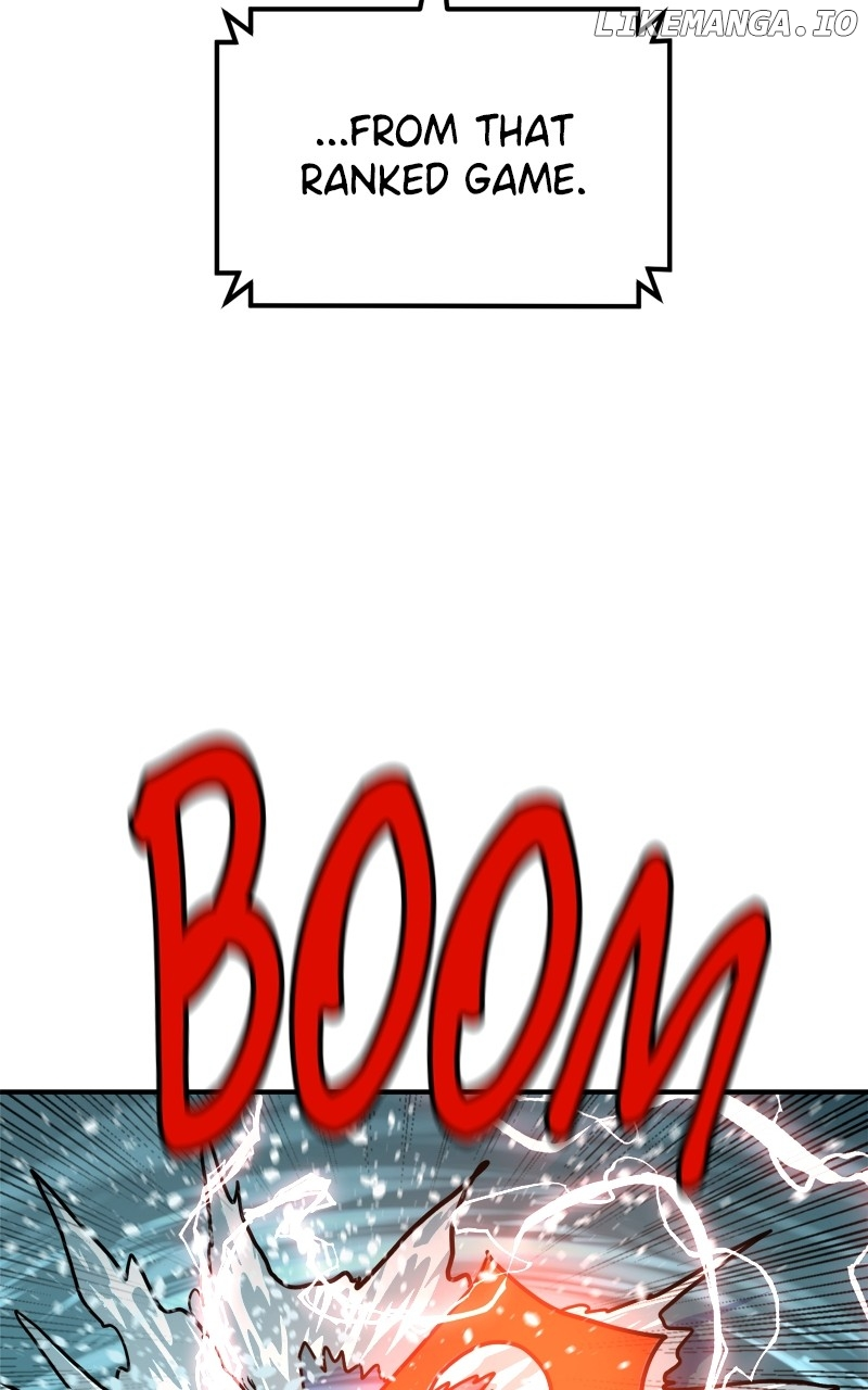 Double Click Chapter 162 page 22