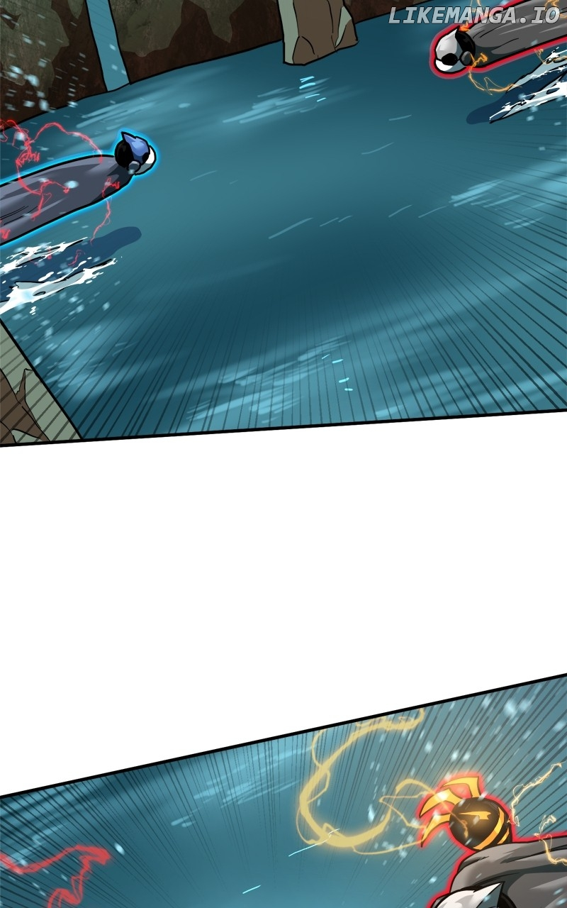 Double Click Chapter 162 page 25