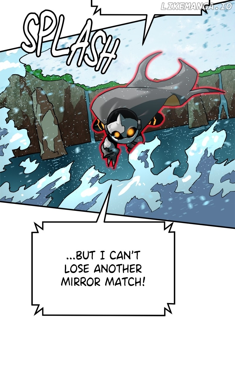Double Click Chapter 162 page 29