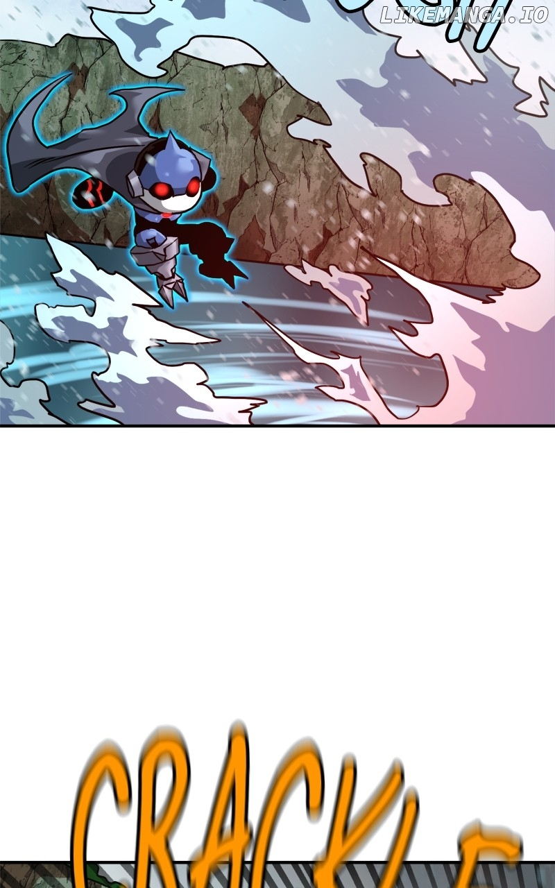 Double Click Chapter 162 page 33