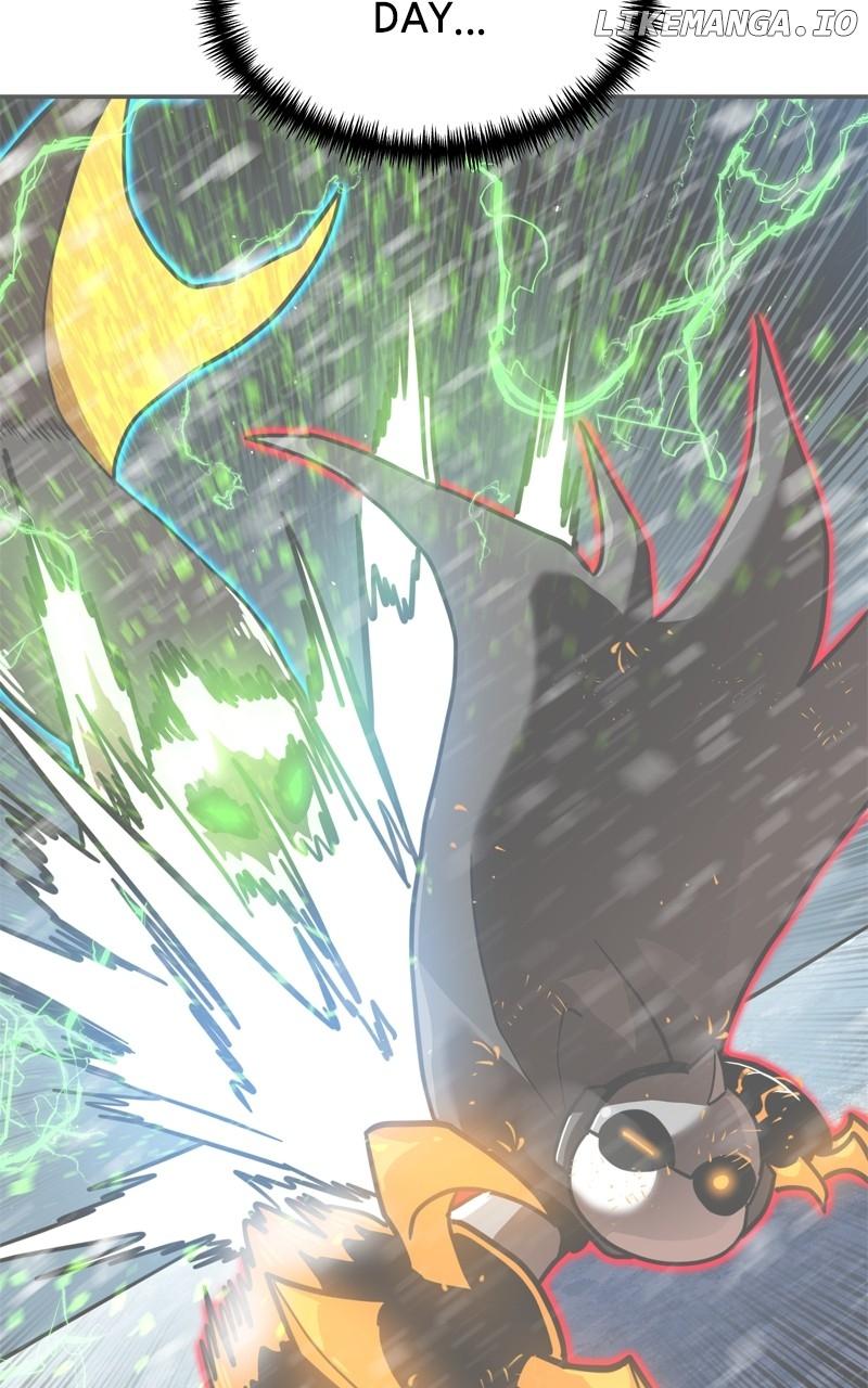 Double Click Chapter 162 page 31