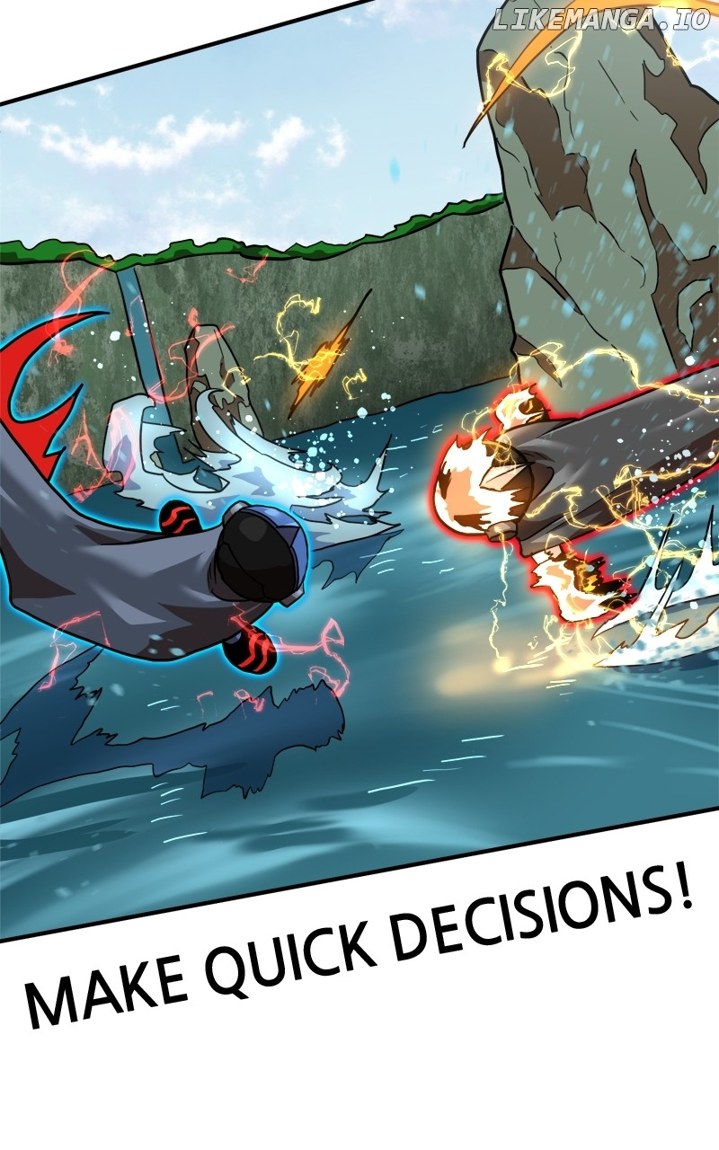 Double Click Chapter 162 page 46