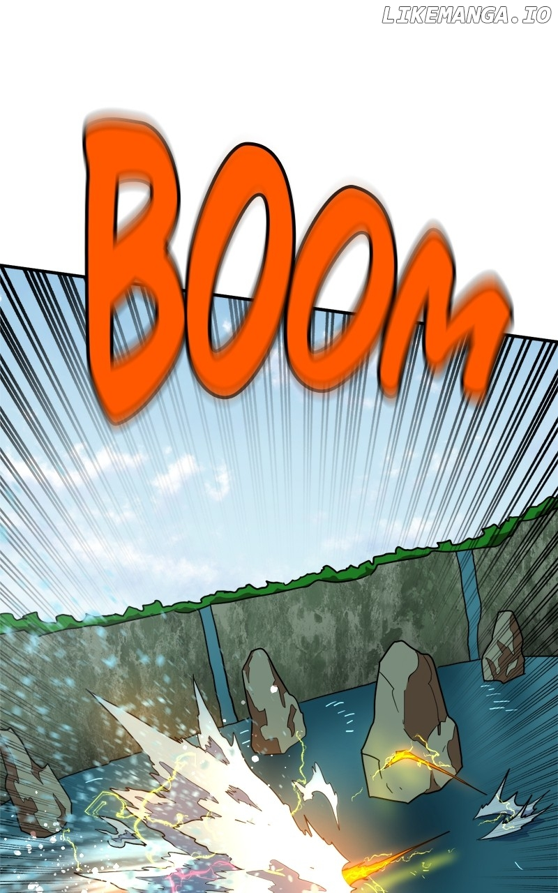 Double Click Chapter 162 page 47