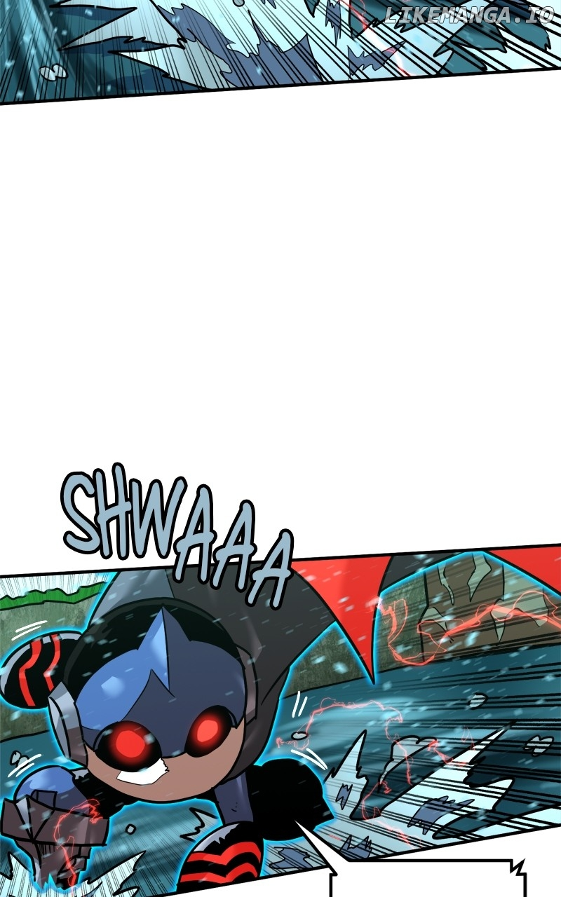 Double Click Chapter 162 page 51