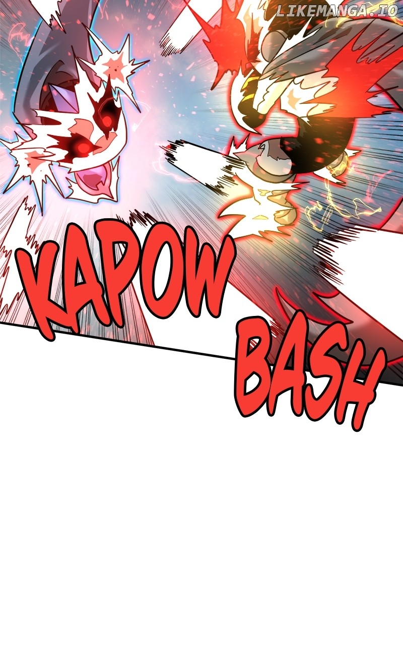 Double Click Chapter 162 page 72