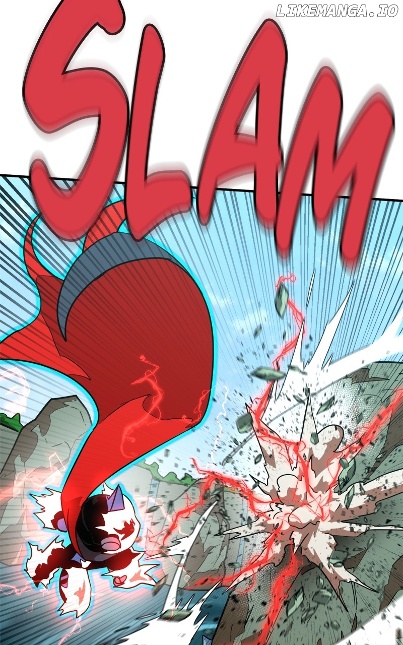 Double Click Chapter 162 page 81
