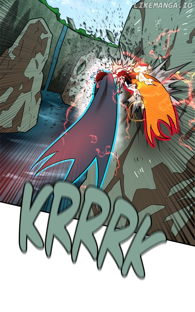 Double Click Chapter 162 page 85